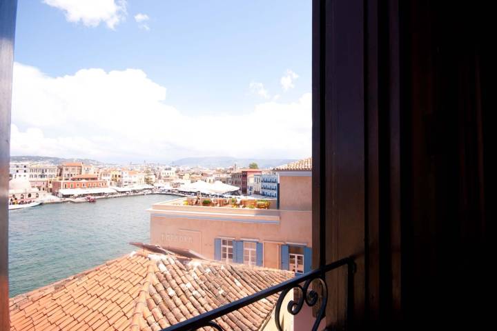 Welcome to Chania Package - Helena Hotel - Chania Crete
